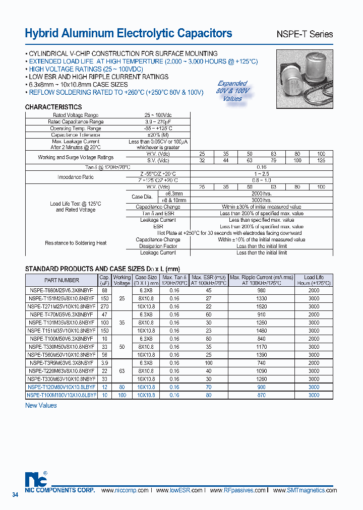 NSPE-T151M35V10X108NBYF_3877737.PDF Datasheet