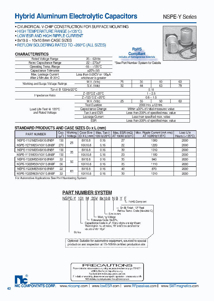 NSPE-Y330M63V10X108NBF_3877848.PDF Datasheet