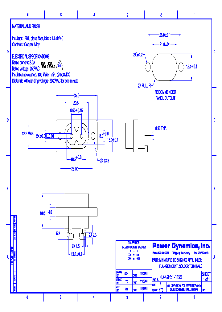 PD-42R51-1122_3873837.PDF Datasheet