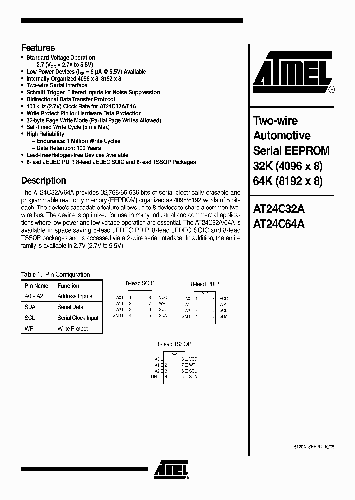 AT24C64A-10PE-27_3877578.PDF Datasheet