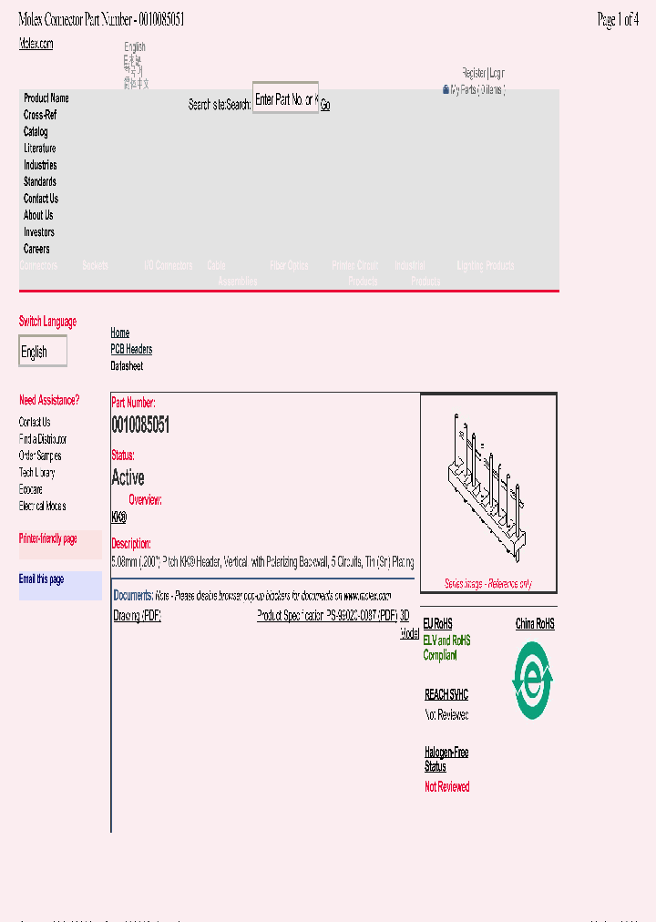 0010085051_3878102.PDF Datasheet