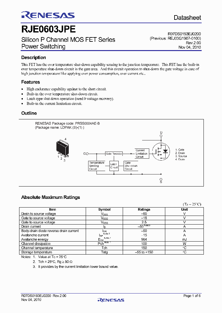 RJE0603JPE-00-J3_3877289.PDF Datasheet