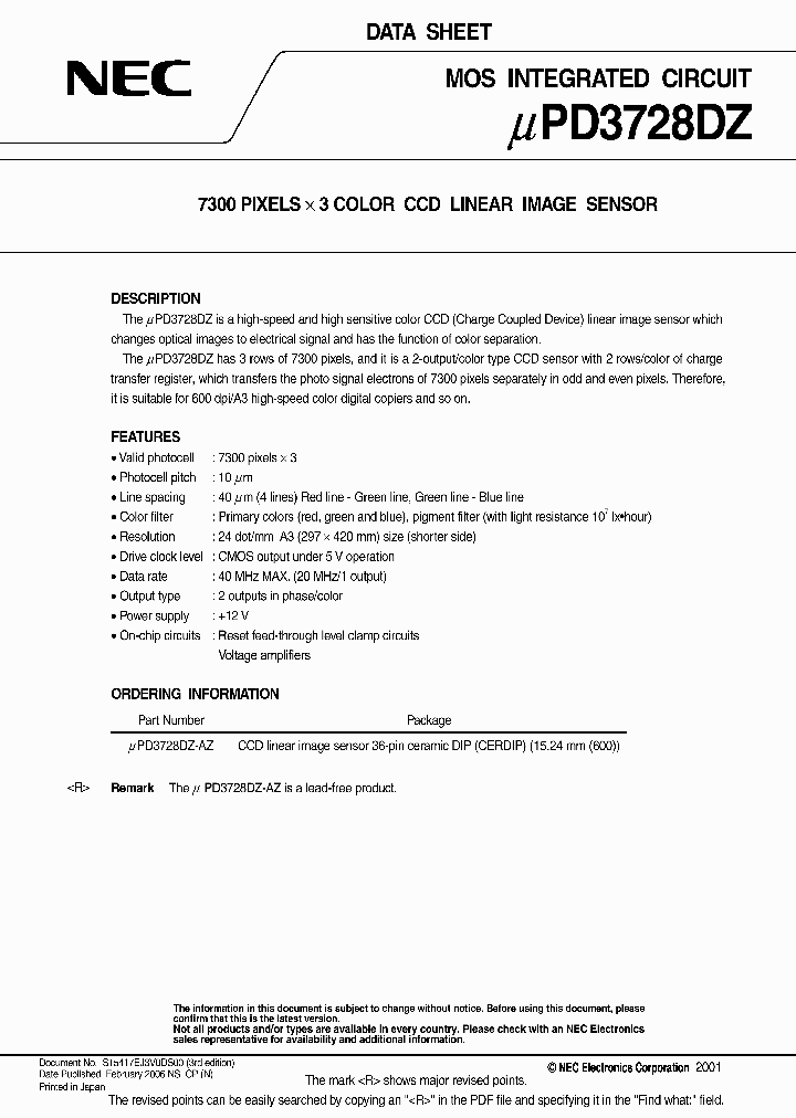 UPD3728DZ-AZ_3876732.PDF Datasheet