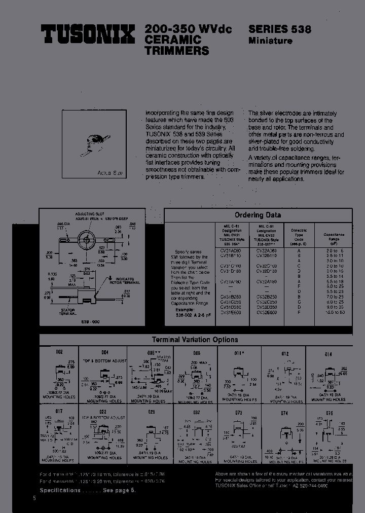 539-004D8-35PF_3878539.PDF Datasheet