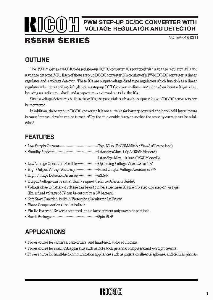 RS5RM1543A-T1-FA_3877482.PDF Datasheet