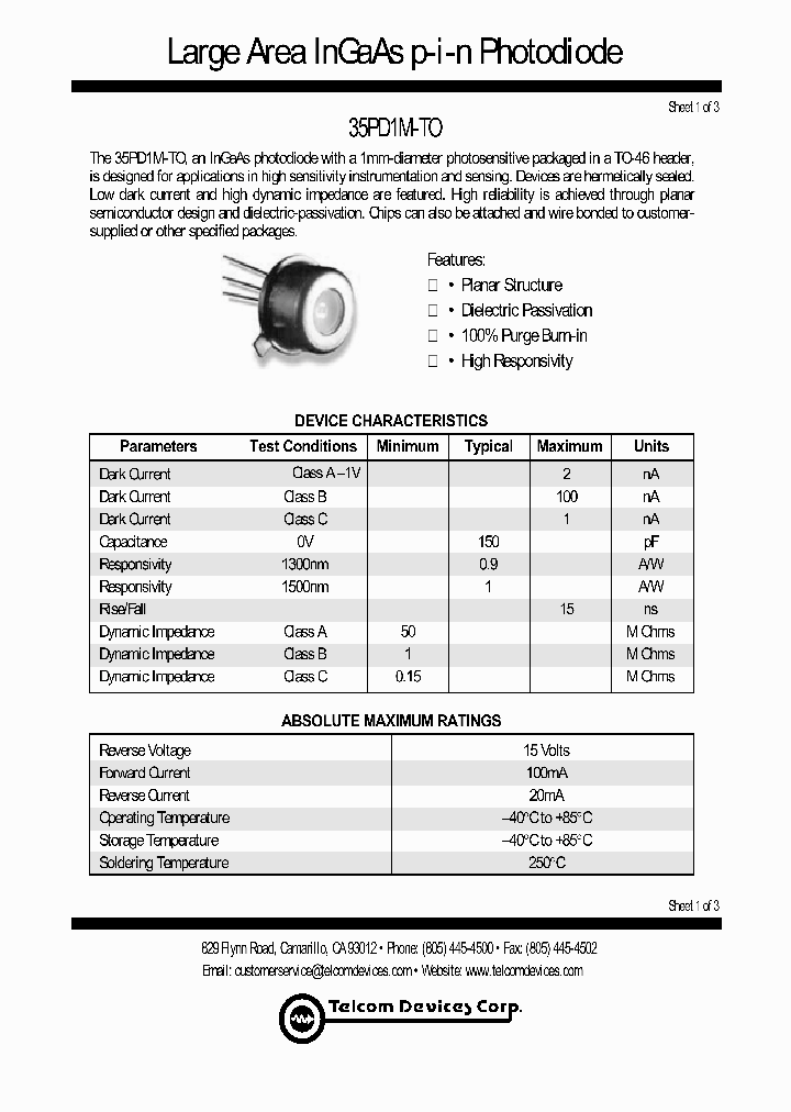 35PD1M-TO_3875877.PDF Datasheet