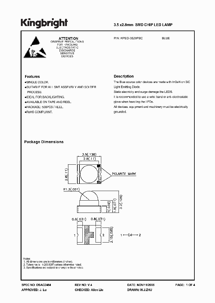 KPED-3528PBC_3877090.PDF Datasheet