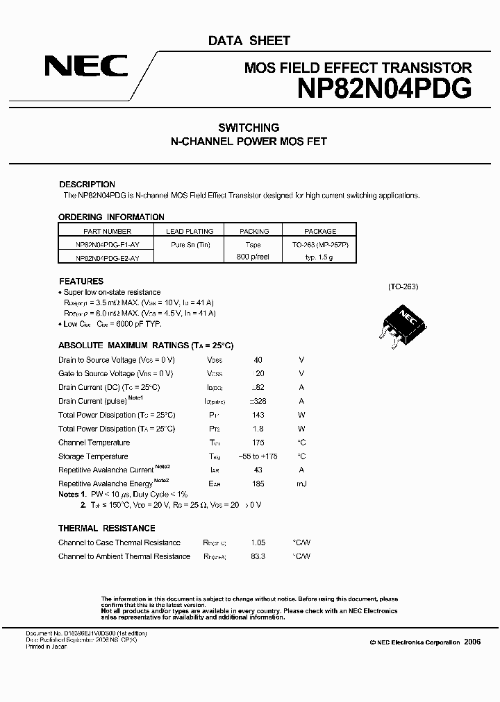 NP82N04PDG-E2-AY_3874439.PDF Datasheet