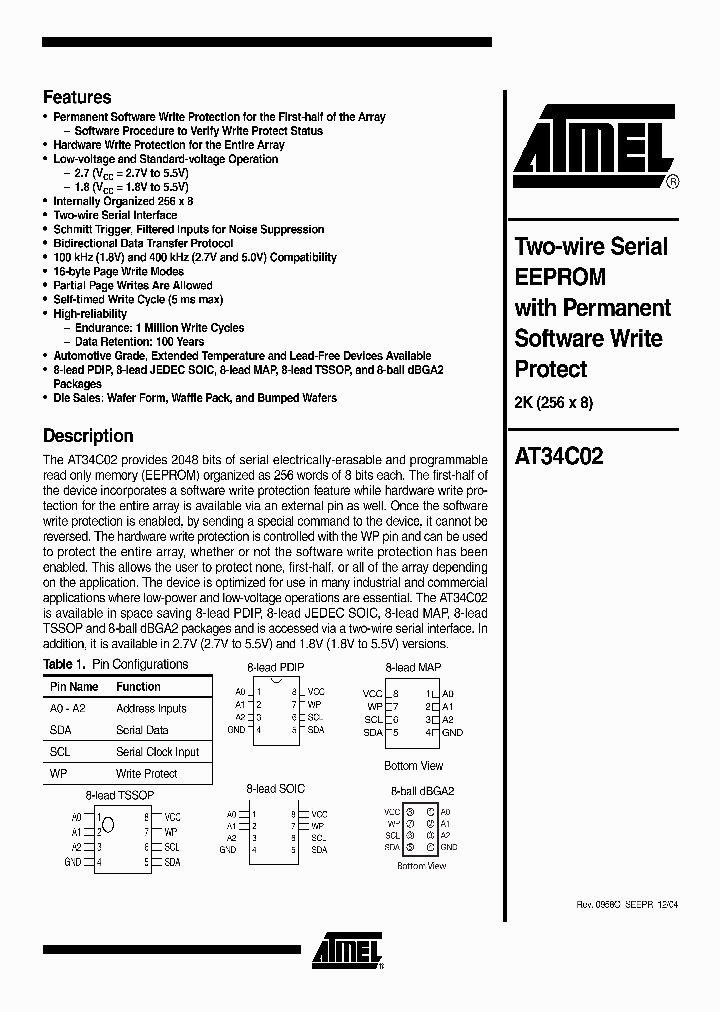 AT34C02-10PE-27_3877579.PDF Datasheet