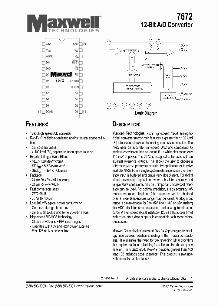 7672RPFB-10_3877798.PDF Datasheet