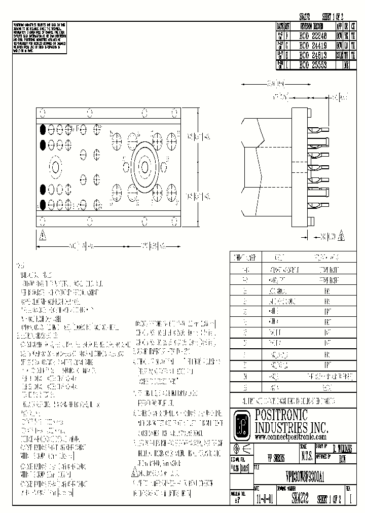 VPB30W8F9300A1_3880881.PDF Datasheet