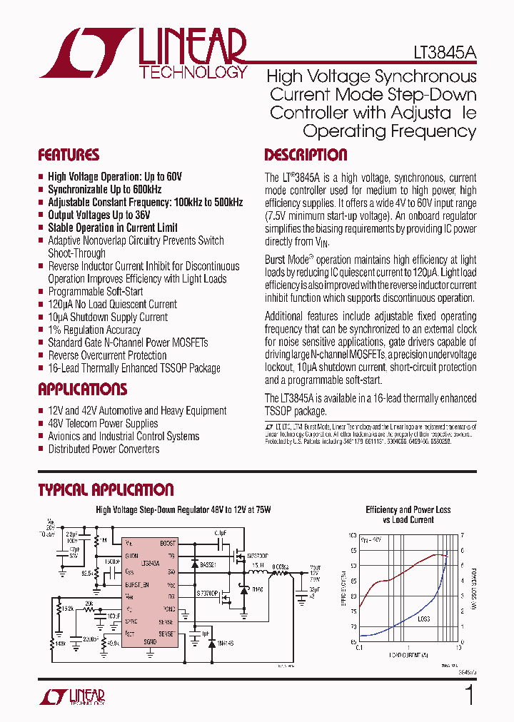LT3845AMPFEPBF_3881249.PDF Datasheet