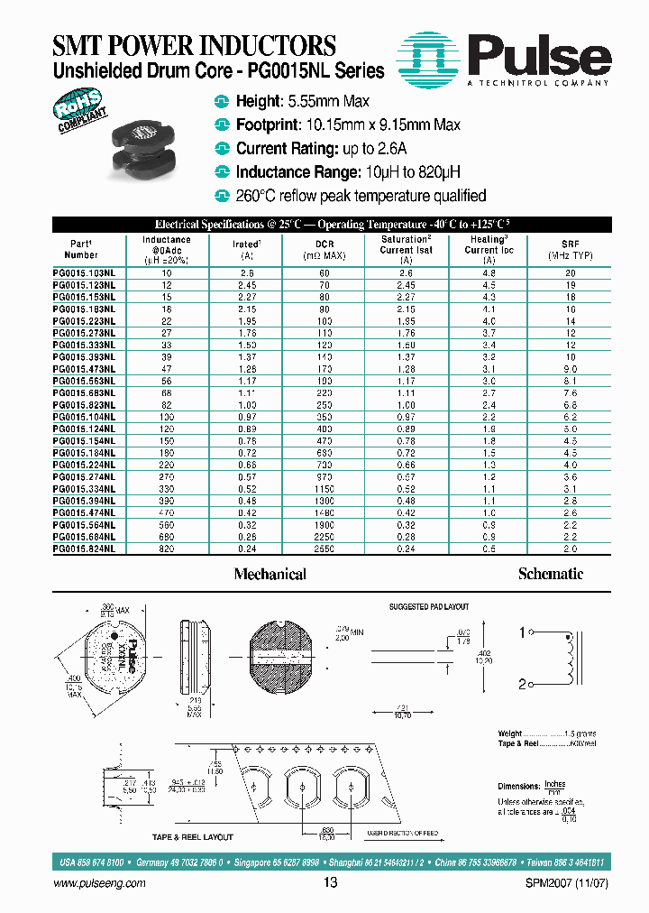 PG0015123NLT_3881385.PDF Datasheet