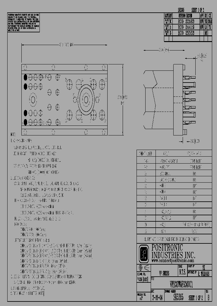 VPB30W8F9300C1_3880882.PDF Datasheet