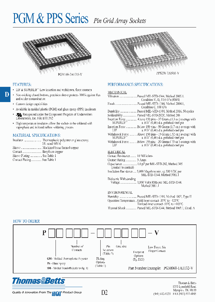 PGM144-1A1440-V_3882077.PDF Datasheet