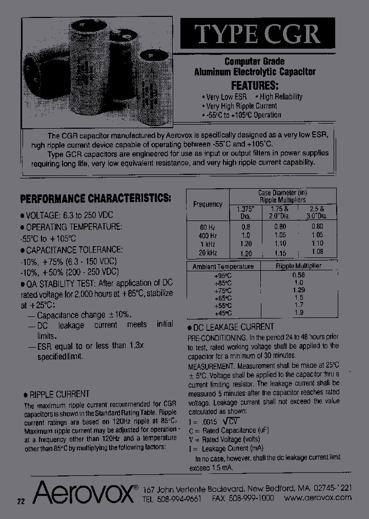 CGR103U075U4L4PHS_3882573.PDF Datasheet
