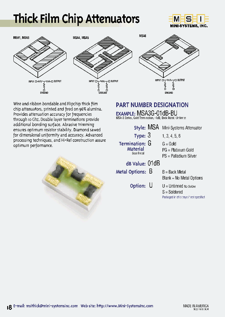 MSA1PG-01DB-BU_3882394.PDF Datasheet