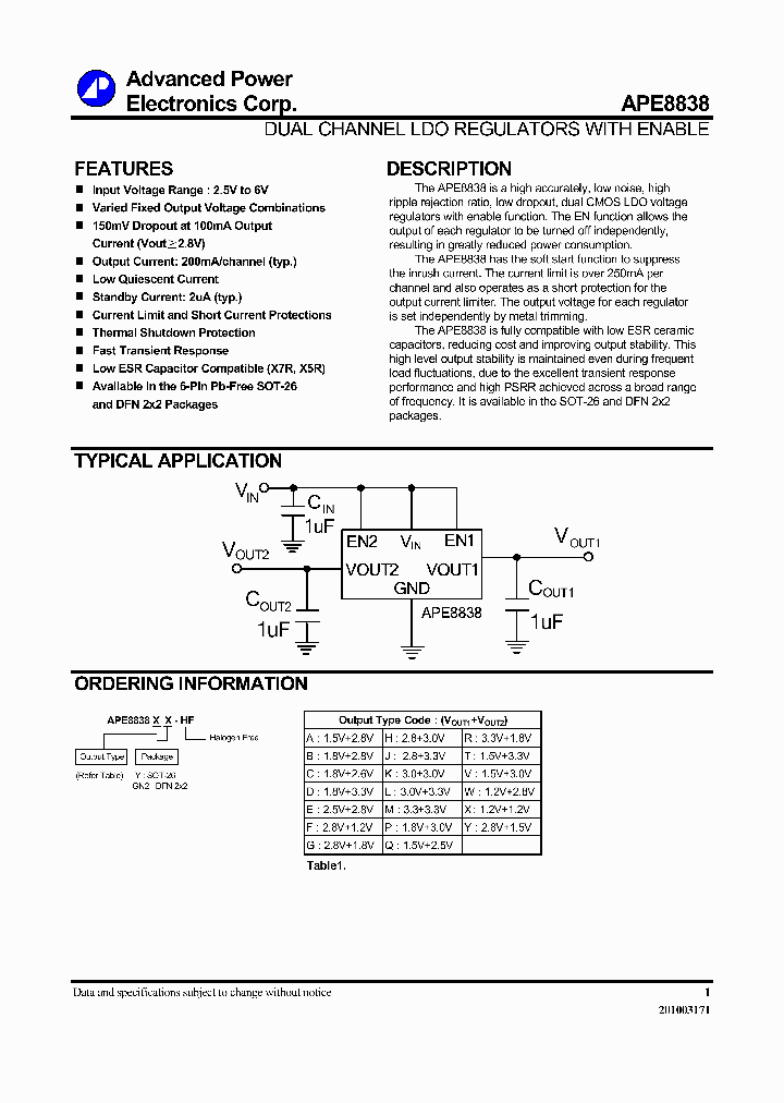 APE8838RGN2-HF_3878292.PDF Datasheet