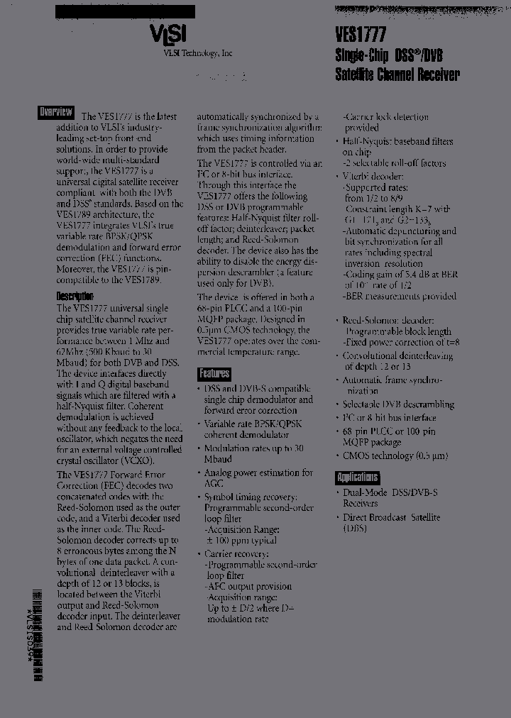 VES1777_3877695.PDF Datasheet