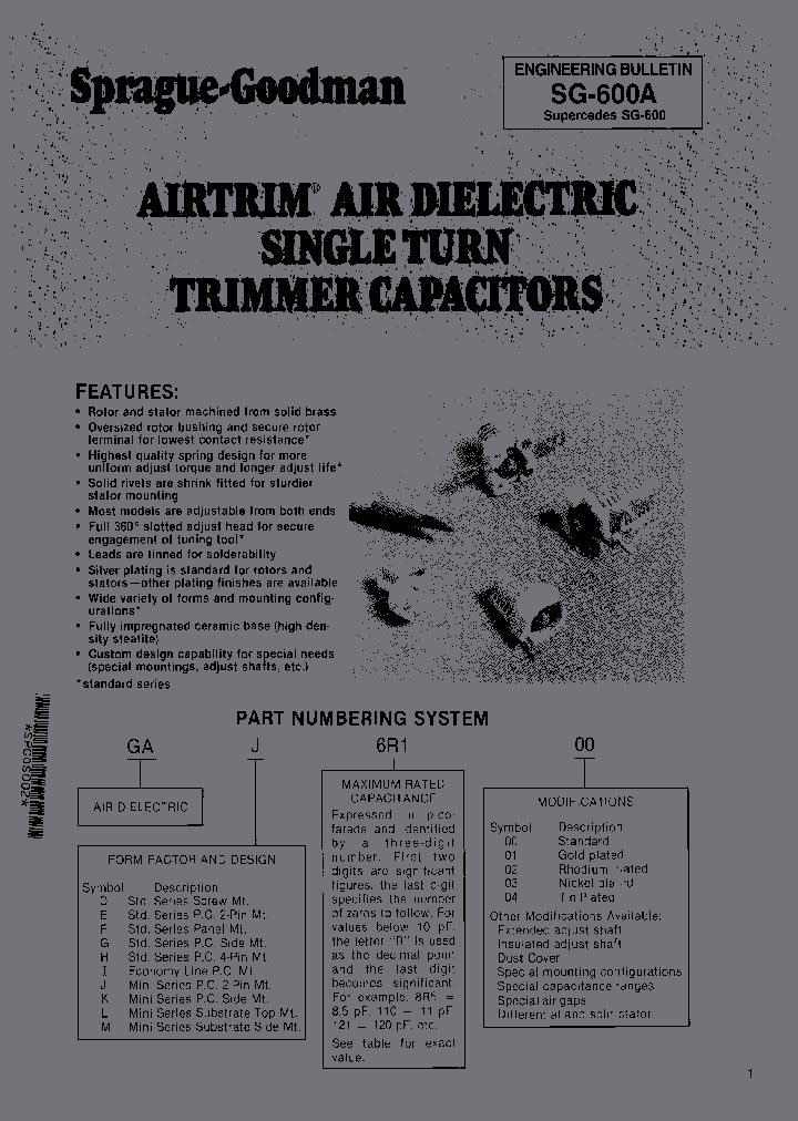 GAF9R100_3881283.PDF Datasheet