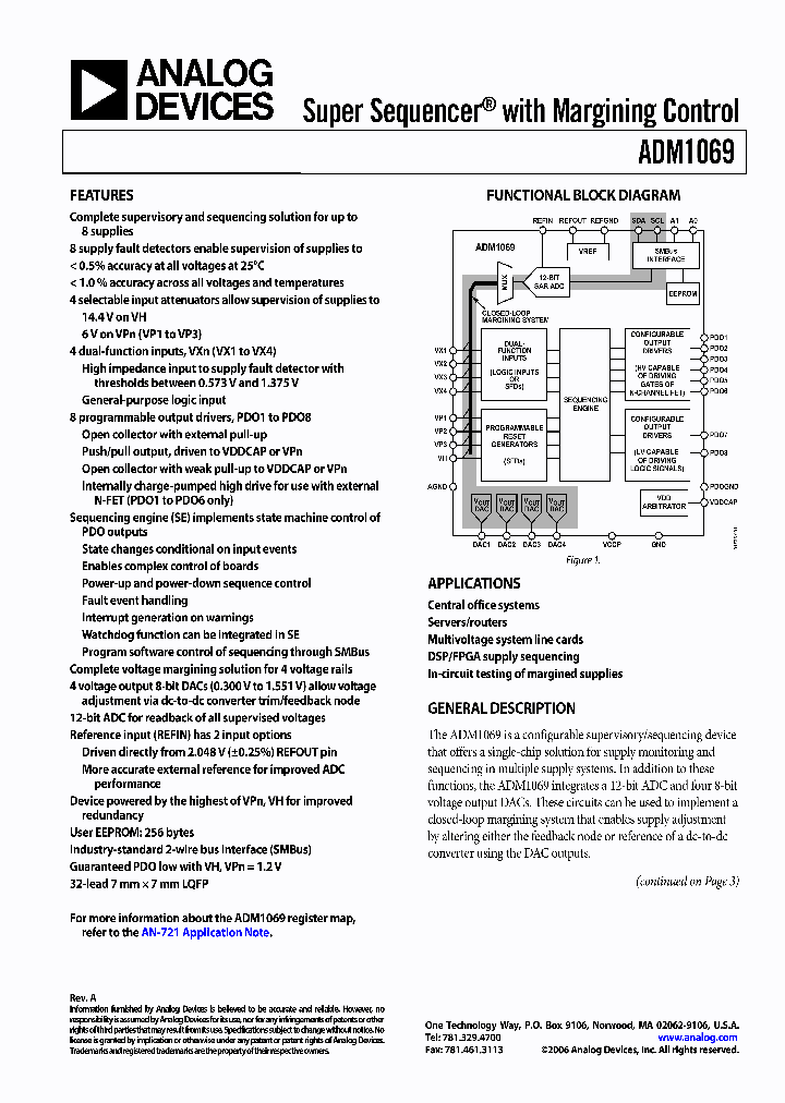 ADM1069ASTZ_3884063.PDF Datasheet