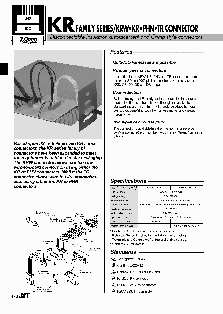 PHNR-13-H_3883140.PDF Datasheet