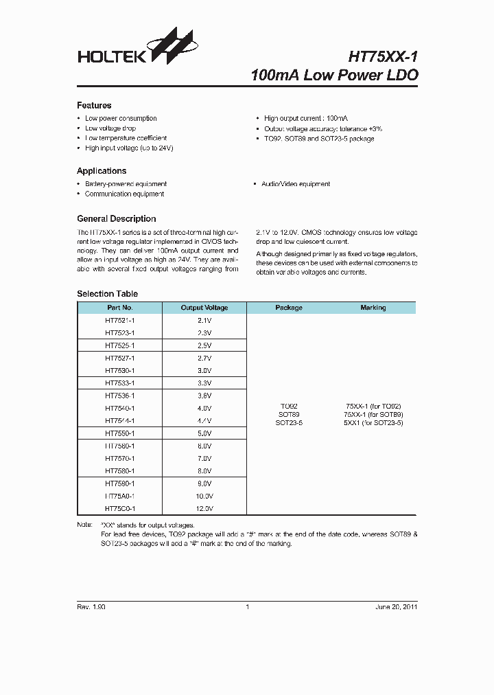 HT7530-1_3884832.PDF Datasheet