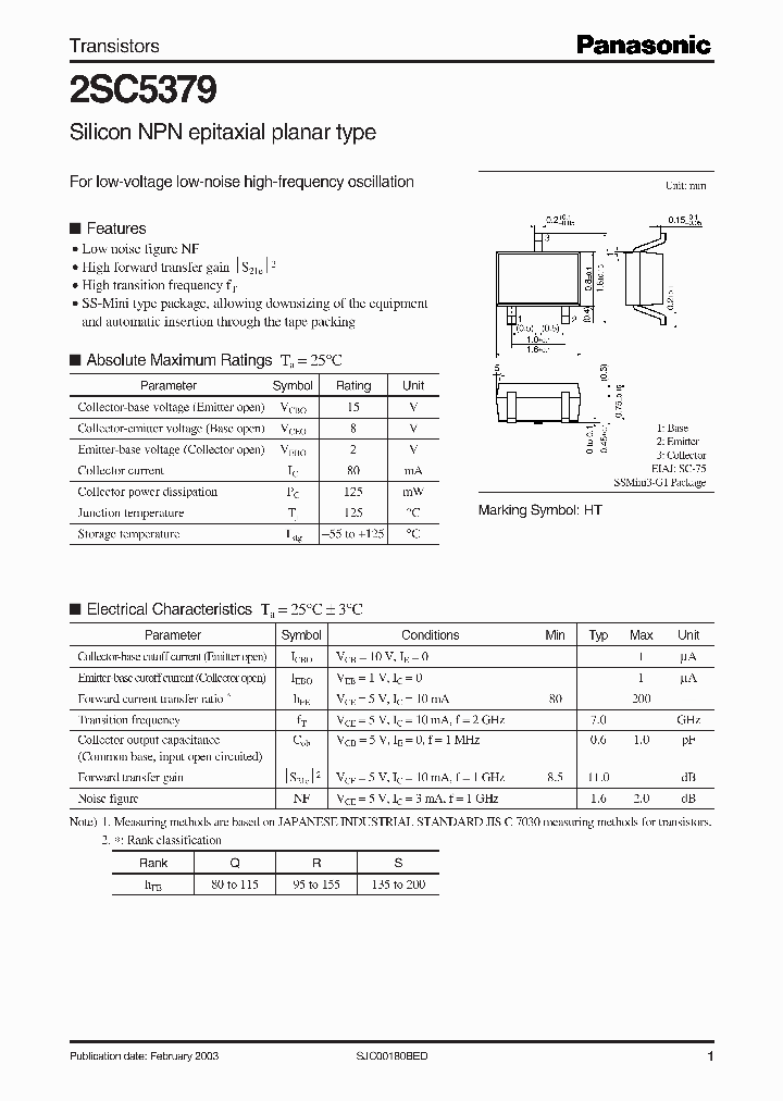 2SC5379_4119480.PDF Datasheet