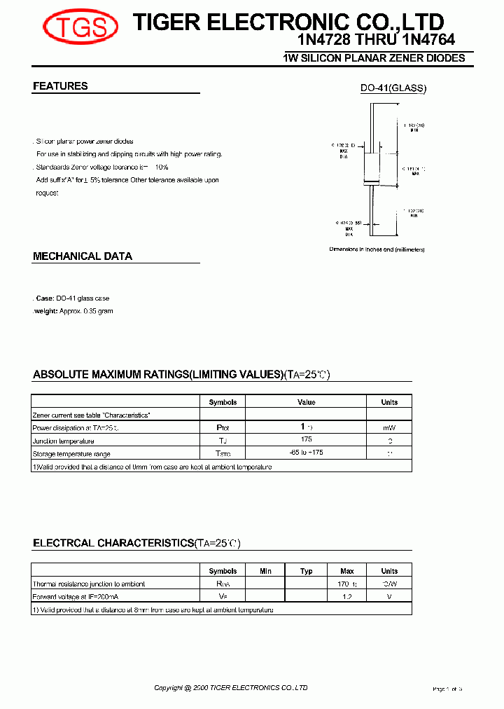 1N4742_4118752.PDF Datasheet