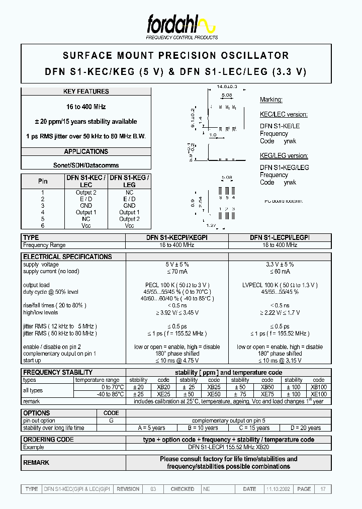 DFNS1-KECPI15552MHZXE75_3885596.PDF Datasheet