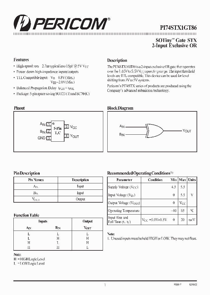 PI74STX1GT86CX_3885923.PDF Datasheet