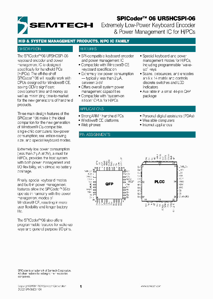UR5HCSPI-06-XX-FN_3885399.PDF Datasheet