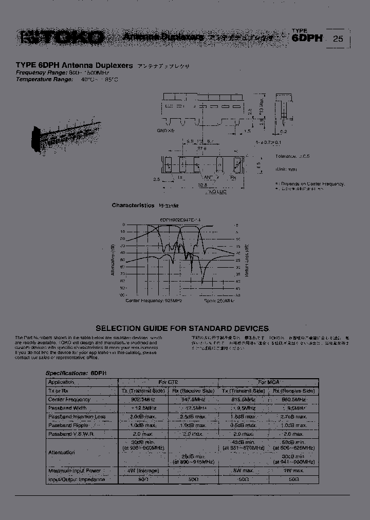 6DPH-902E947E-14_3885666.PDF Datasheet
