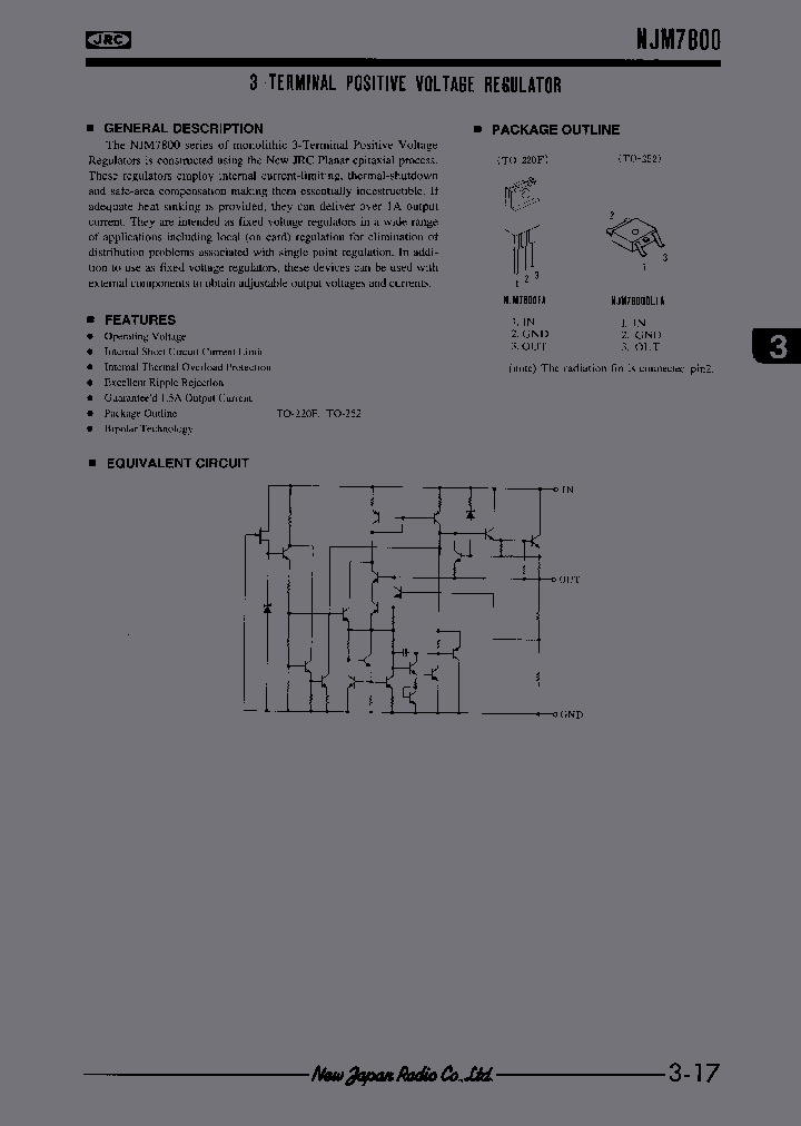 NJM7812DL1A-TE2_3885927.PDF Datasheet