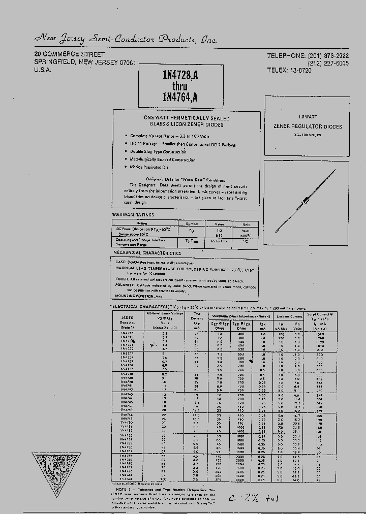 1N4742_4118753.PDF Datasheet