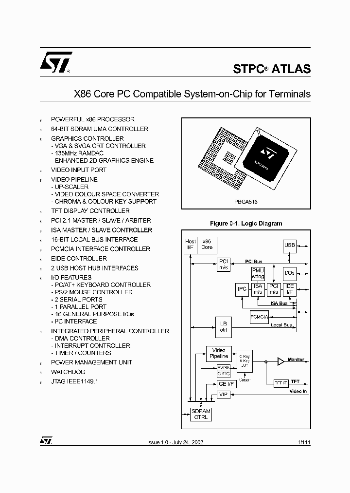 STPCI2GDY_3879397.PDF Datasheet