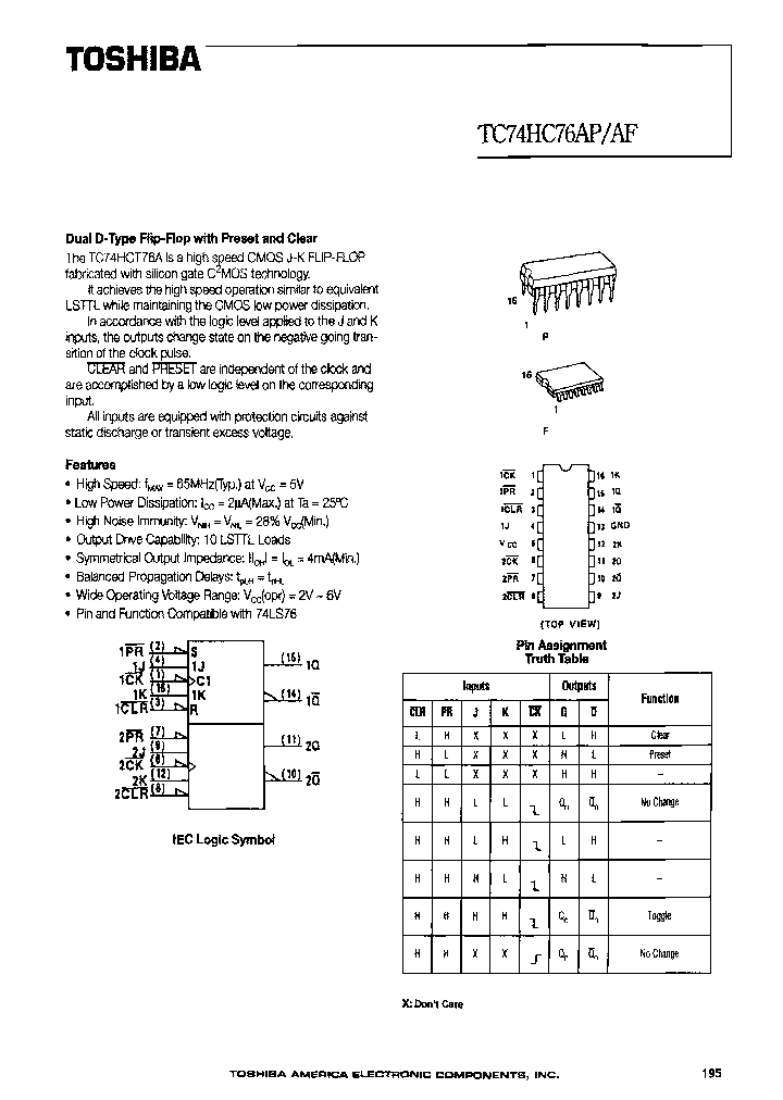 TC74HC76AP_3878063.PDF Datasheet