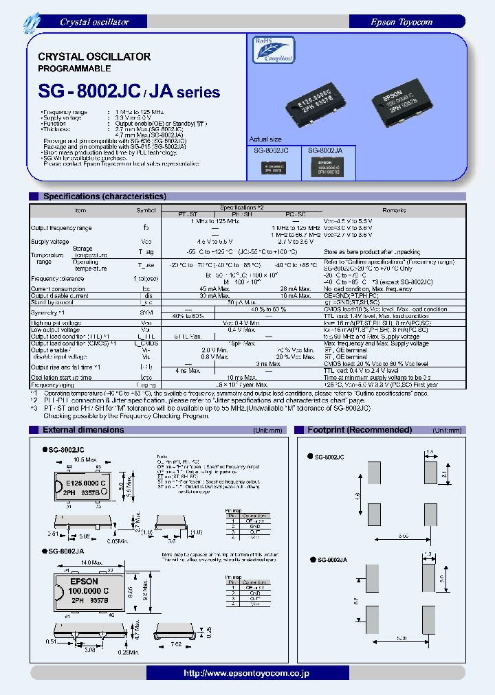SG-8002JC960000M-PHCL0_3883978.PDF Datasheet
