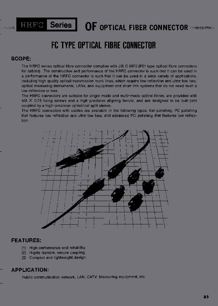 HRFC-PI-H_3886065.PDF Datasheet