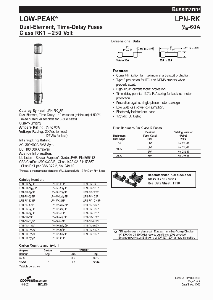 LPN-RK-15100SP_3886941.PDF Datasheet