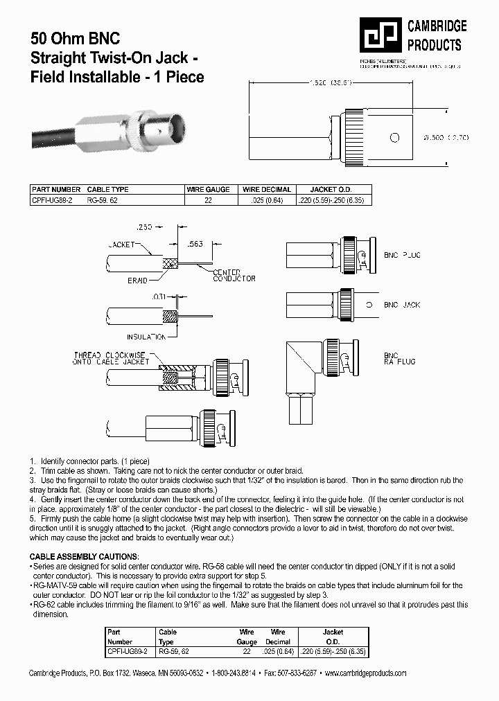 CPF1-UG89-2_3881534.PDF Datasheet