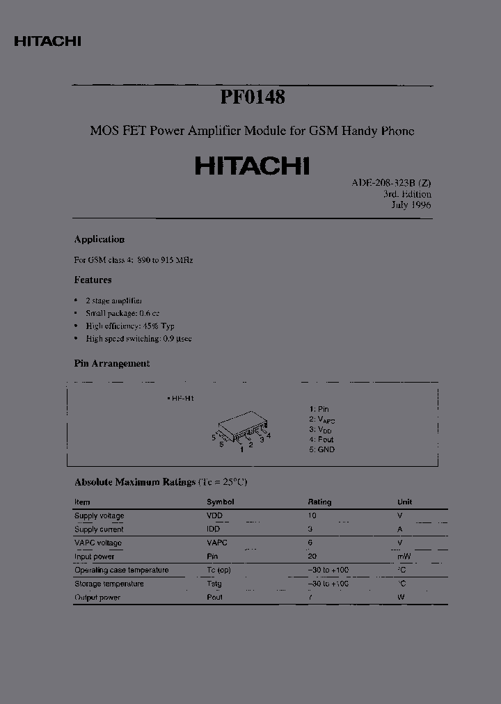 PF0148_3880907.PDF Datasheet