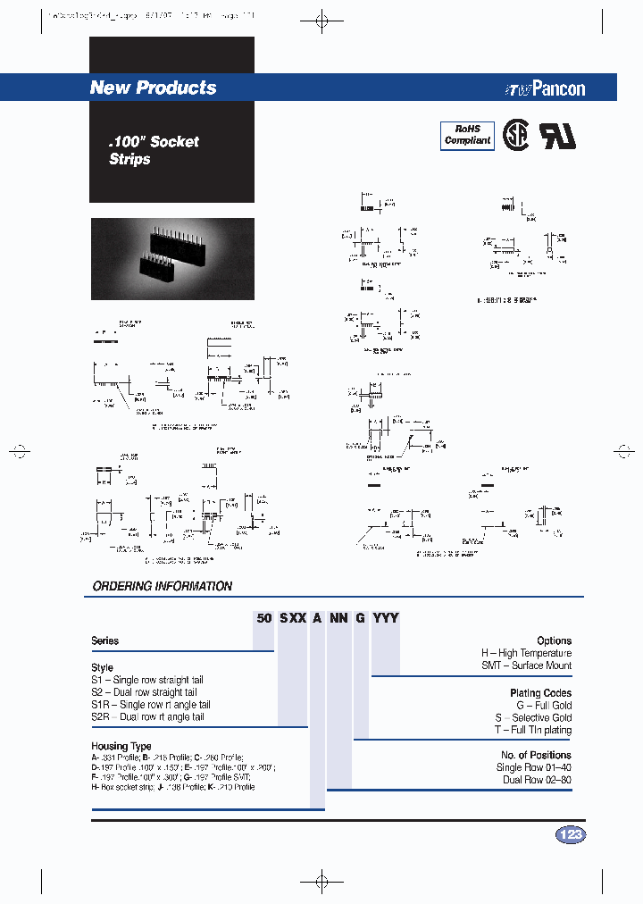 50S1H25SSMT_3886433.PDF Datasheet