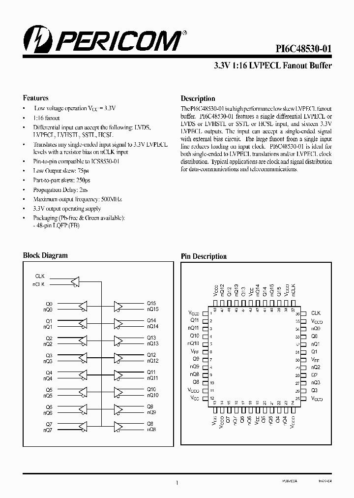 PI6C48530-01FBE_3886038.PDF Datasheet