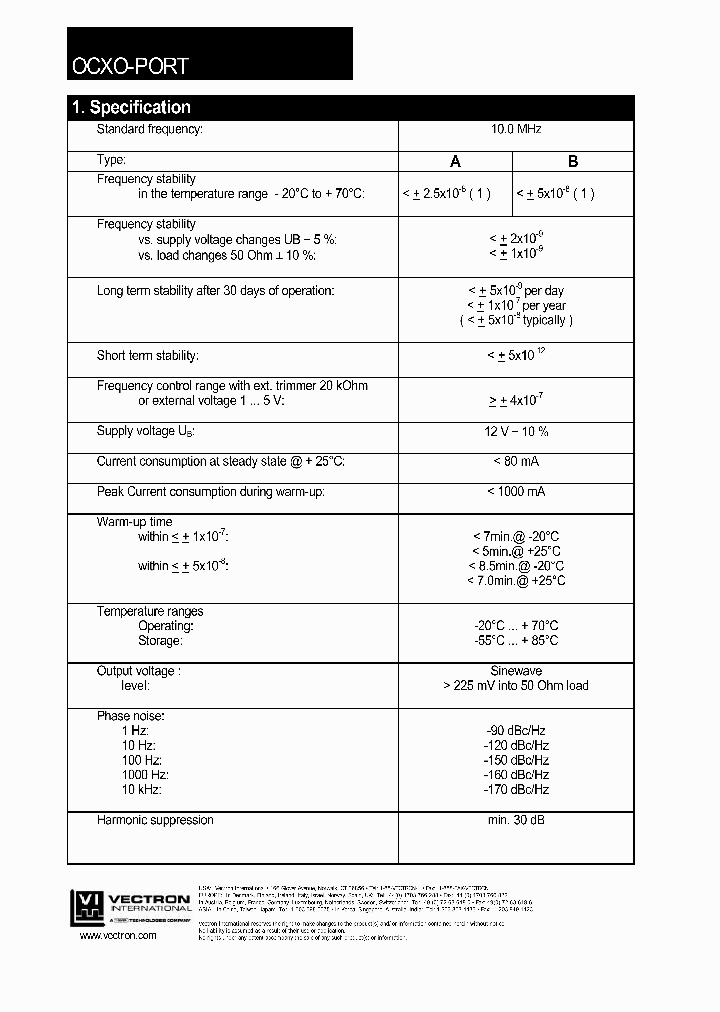 OCXO-PORT-100MHZ-OUT1-STBY2_3887185.PDF Datasheet