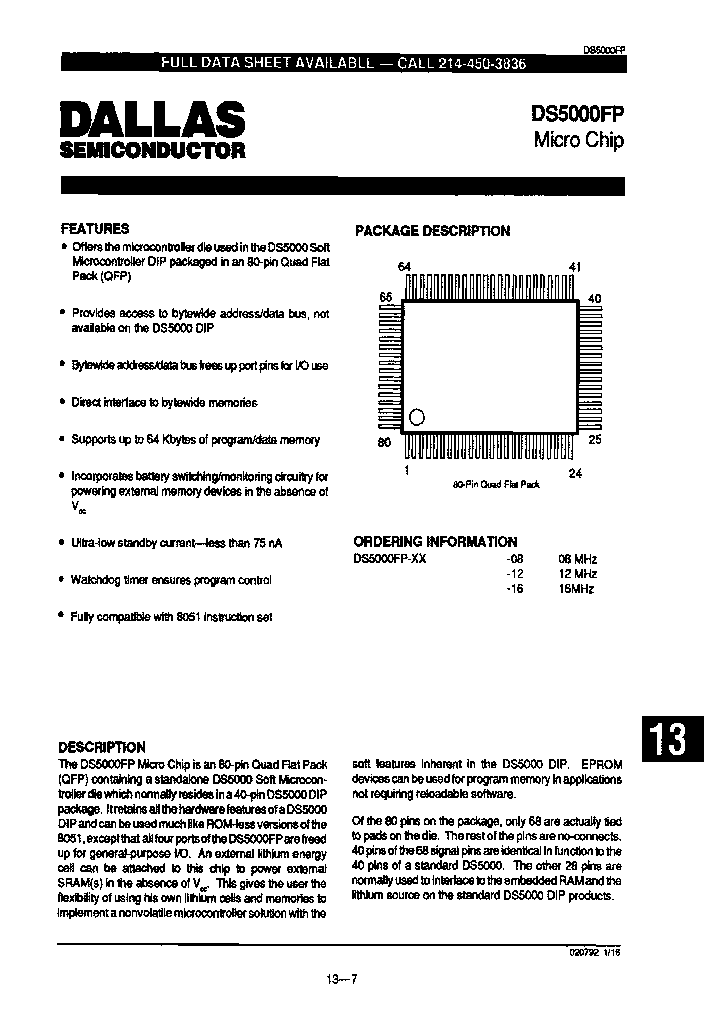 DS5000FPN-12_3887545.PDF Datasheet