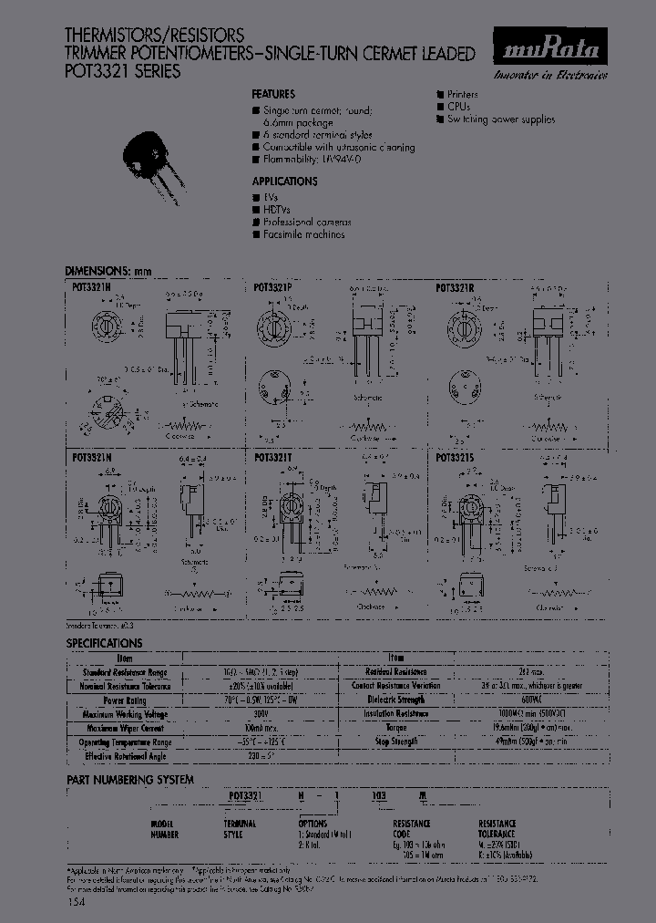POT3321N-1200M_3887329.PDF Datasheet