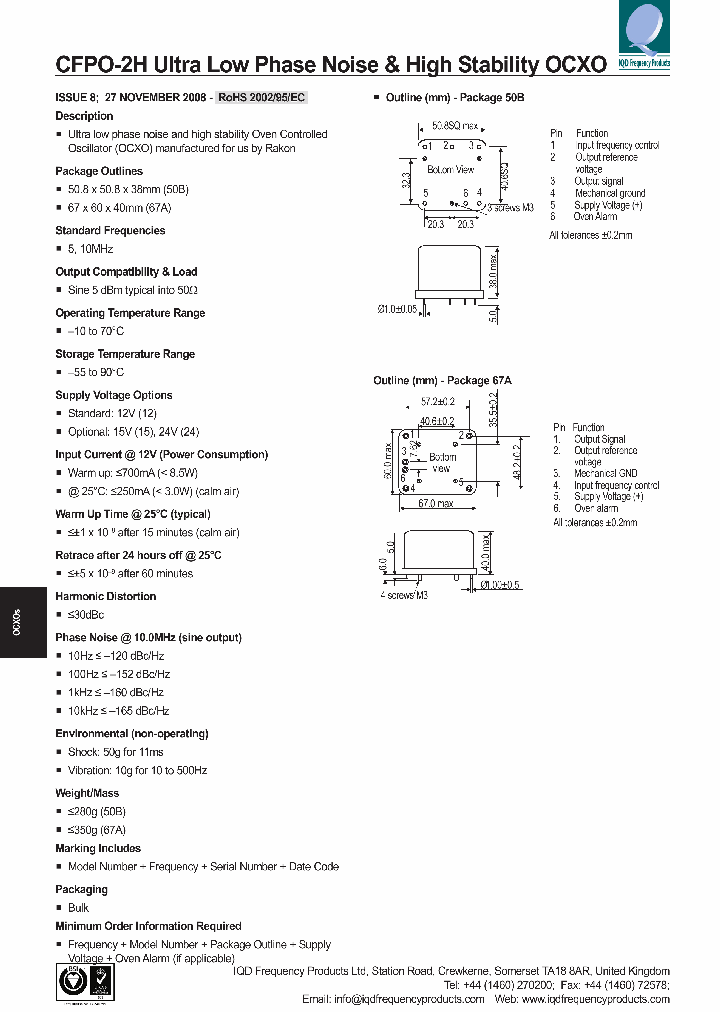CFPO-2H167A15A50MHZ_3887964.PDF Datasheet