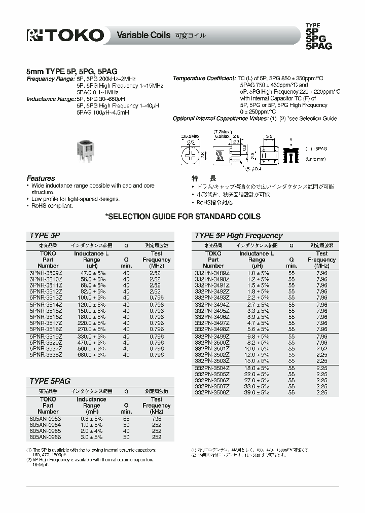 332PN-3496Z_3887706.PDF Datasheet