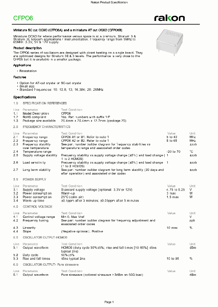 CFPO-6-A225C5260MHZLF_3888191.PDF Datasheet